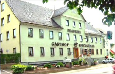 Gasthaus Reichsadler